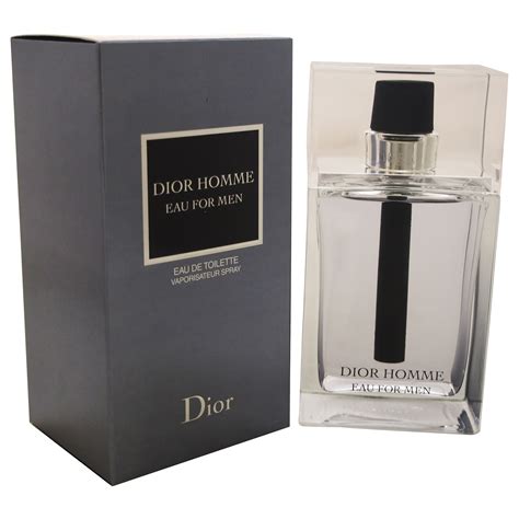 dior eau men|Dior cologne for men price.